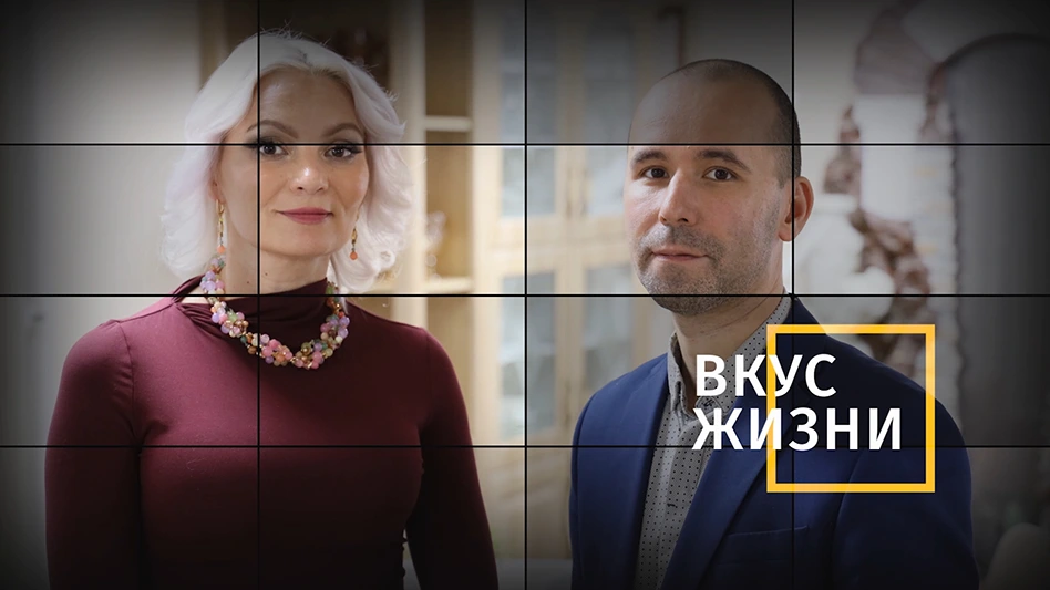 Ну надо же! Наши люди – умеют!