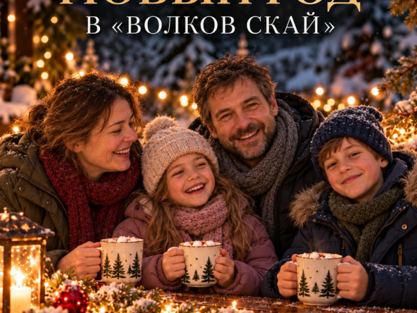Опять вы — шеф, официант и посудомойка? Довольно! | Волков Скай - Загородный отель на Оке в Тарусе